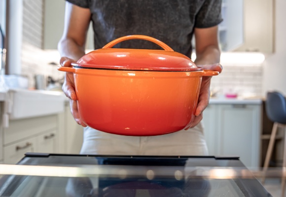 Schmoren, Sous Vide und Co.