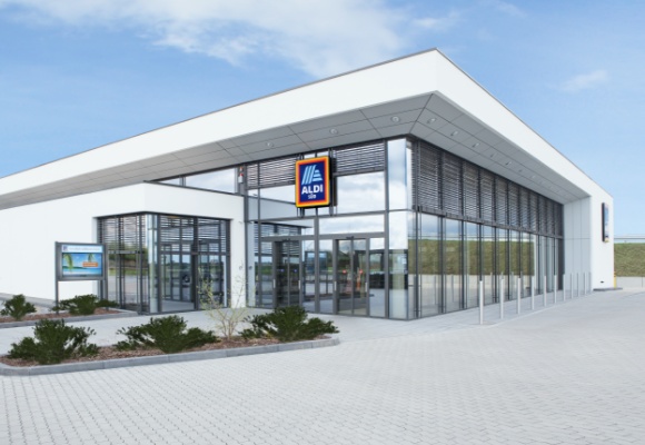 ALDI SÜD