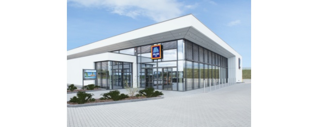 Image associated with ALDI SÜD