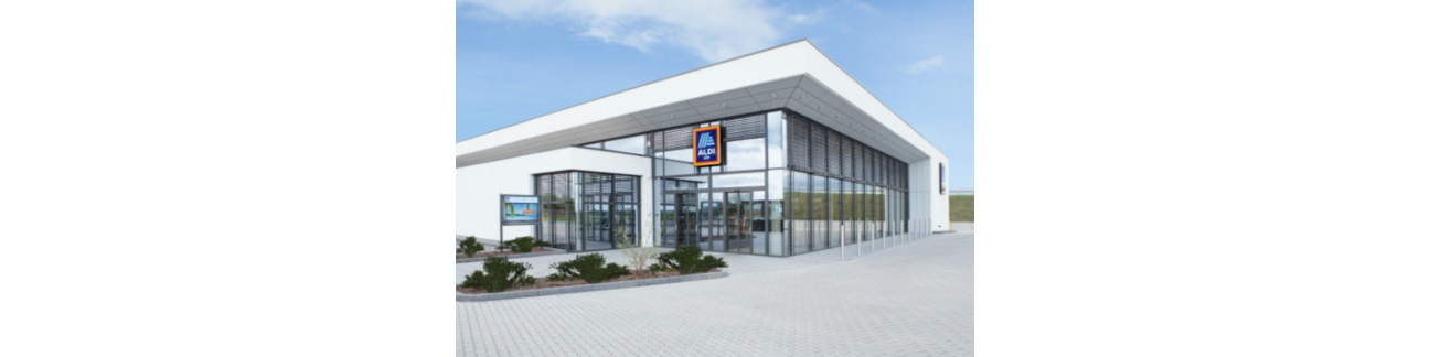 Image associated with ALDI SÜD