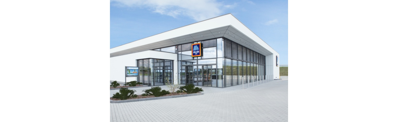 Image associated with ALDI SÜD