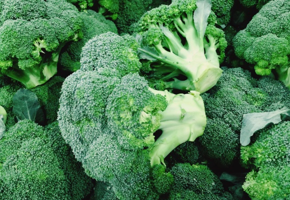 Brokkoli