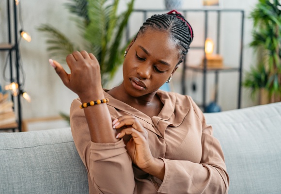 Was hilft gegen Mücken?