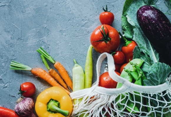 So ernährst du dich bewusst