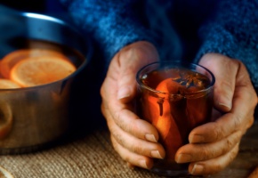 Weihnachtsmarkt für zuhause