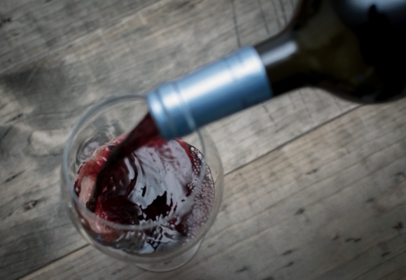 Muss man einen Wein atmen lassen? | ALDI SÜD