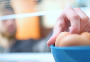 Ist das noch gut? So gehst du mit Lebensmitteln richtig um!