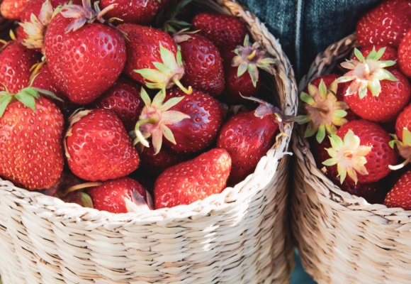 Regional und saisonal