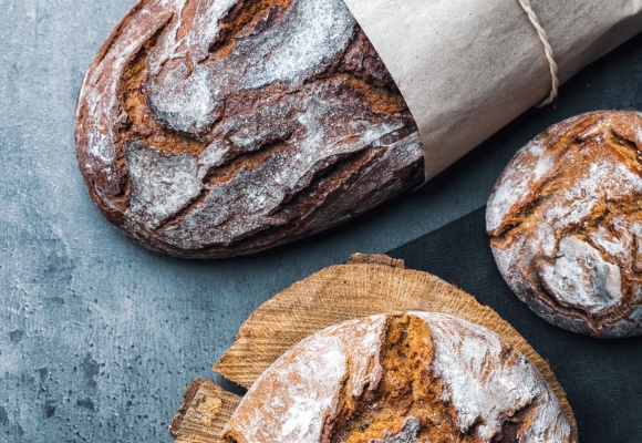 Partner-Bäckereien in Rheinland-Pfalz, Hessen, Saarland