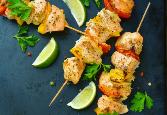 Geflügel-Rezepte bei ALDI SÜD