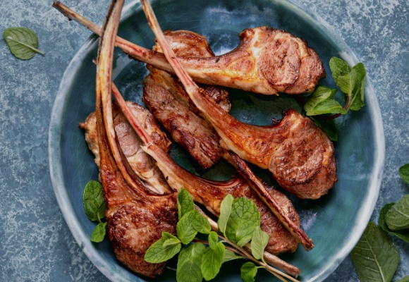 Weitere Fleischsorten