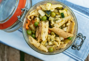 Picknick-Rezepte
