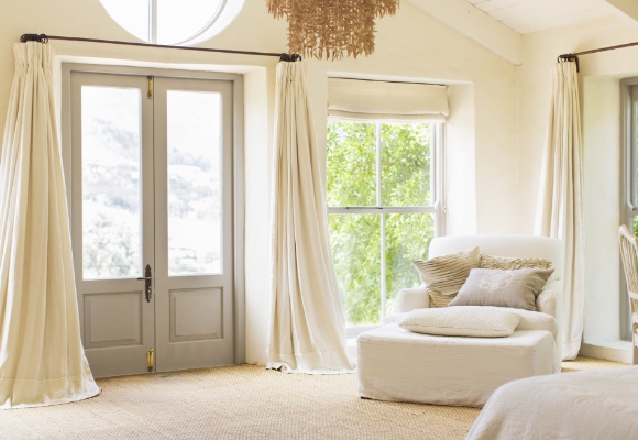 Dein Wonzimmer im Landhausstil