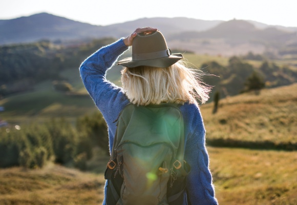 Kennzahlen Umwelt & Klima