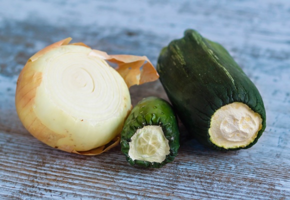 Gegen Lebensmittelverschwendung