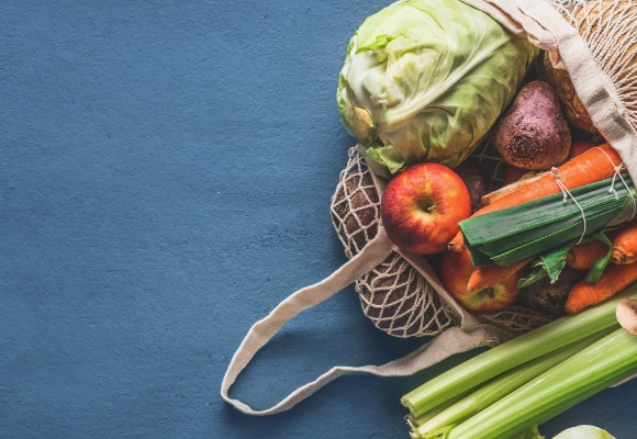 Nachhaltige Produkte