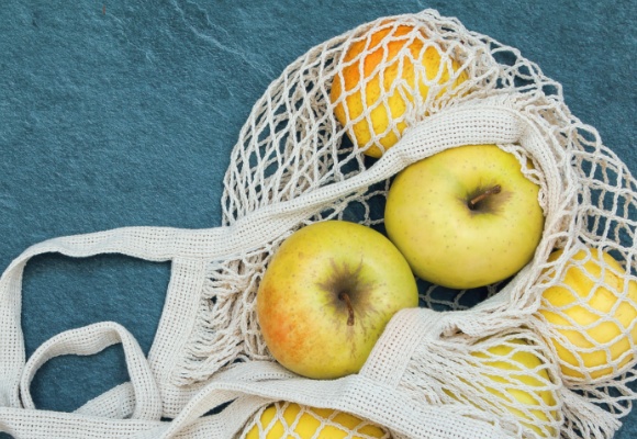 ALDI Verpackungsmission