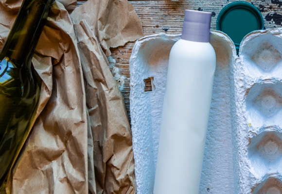 Müll richtig trennen