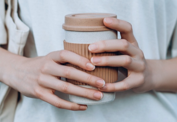 Verpackungen vermeiden