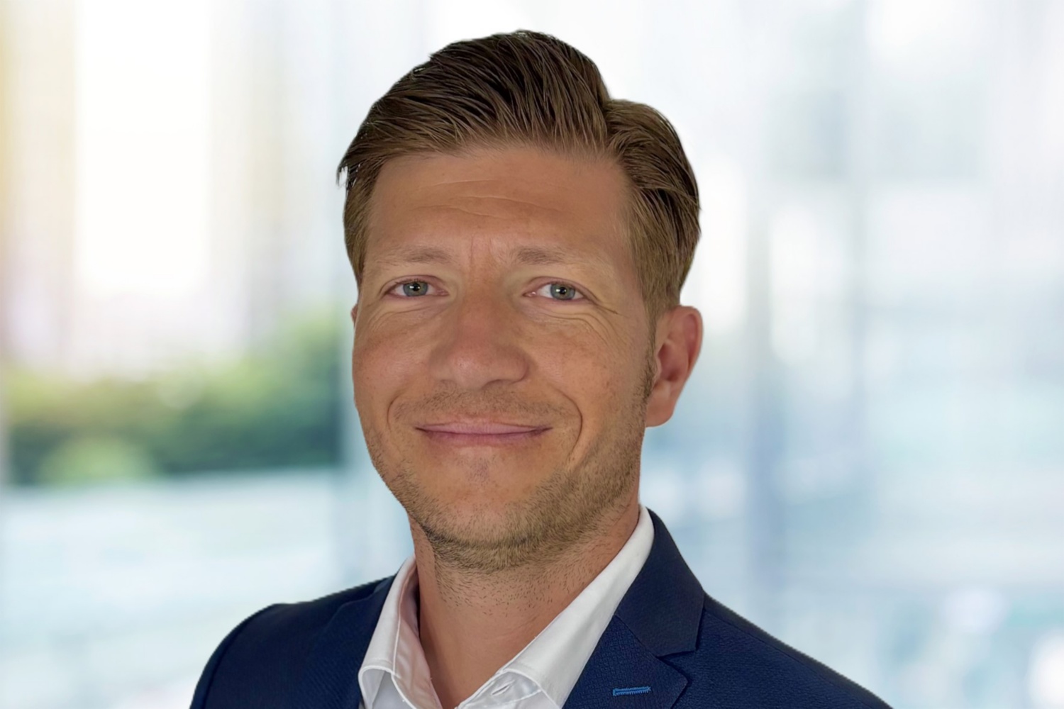 Tim Schattenkirchner