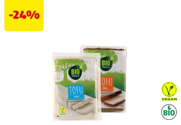 BIO Tofu bio