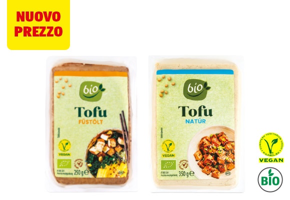 BIO Tofu