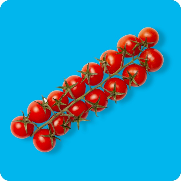 Cherryrispentomaten