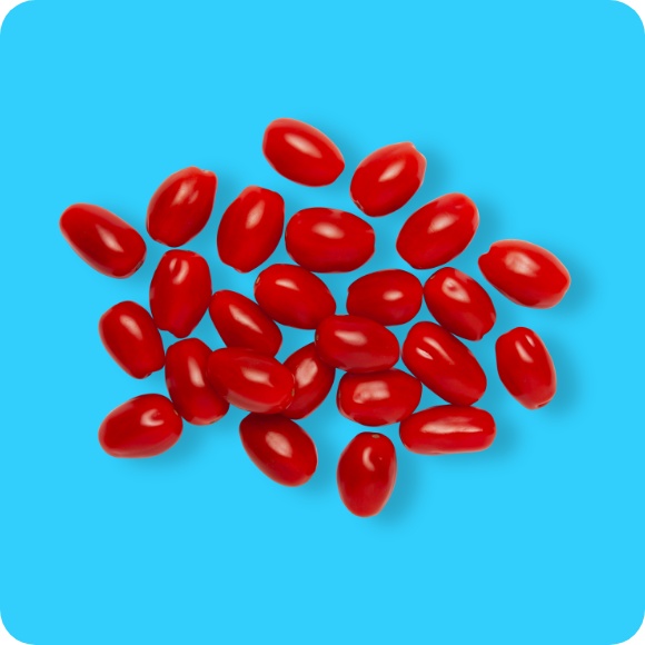 Datteltomaten