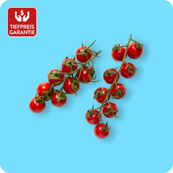 Mini Romarispentomaten