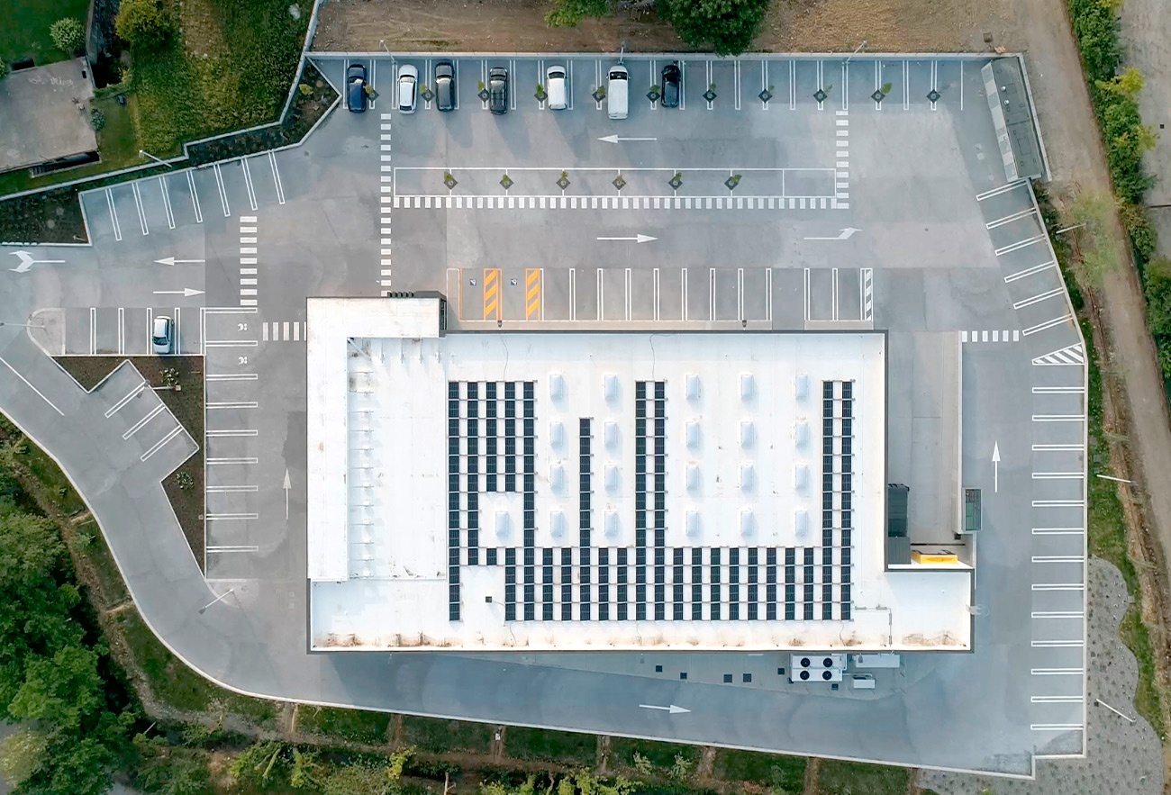 Impianti fotovoltaici Torino