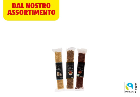 GOURMET Torrone tenero