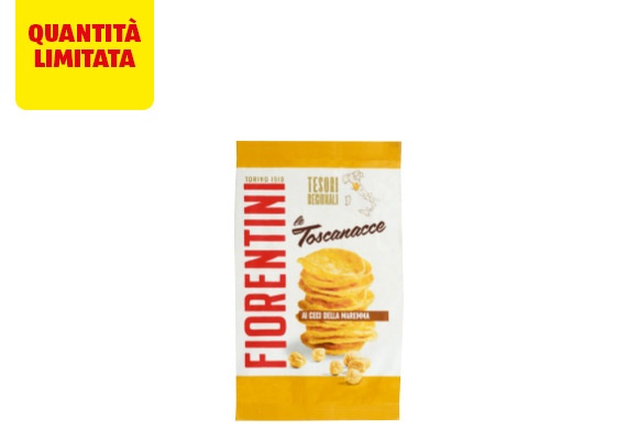 FIORENTINI Le toscanacce