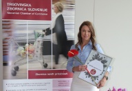 Srebrno priznanje za trajnostno poslovanje