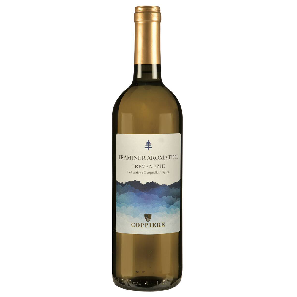 Traminer Aromatico Trevenezie IGT | Vini bianchi italiani ALDI