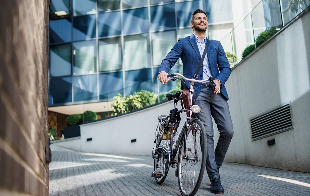 Viaggi a basso impatto climatico