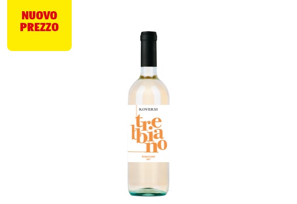 ROVERSI Trebbiano Rubicone IGT