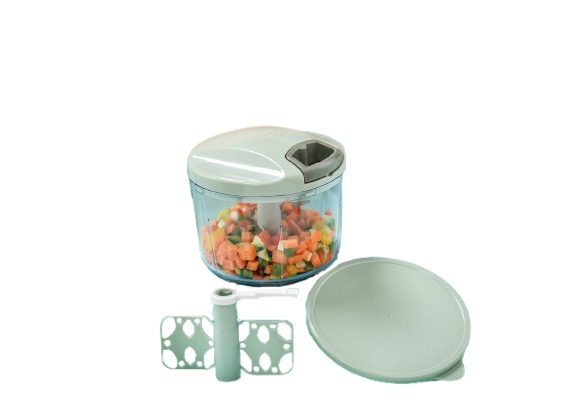 CROFTON Tritatutto manuale