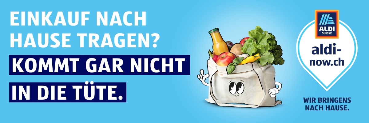 Lebensmittel online bestellen