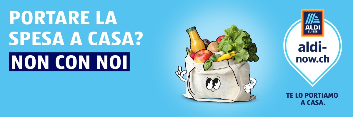 Ordinare cibo online