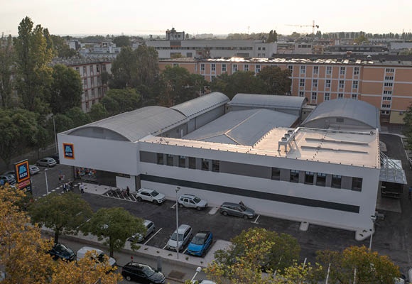 Új üzletet nyitottunk Budapesten