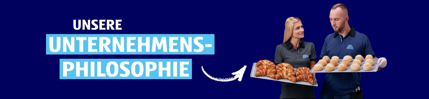 ALDI SUISSE – Unternehmensphilosophie