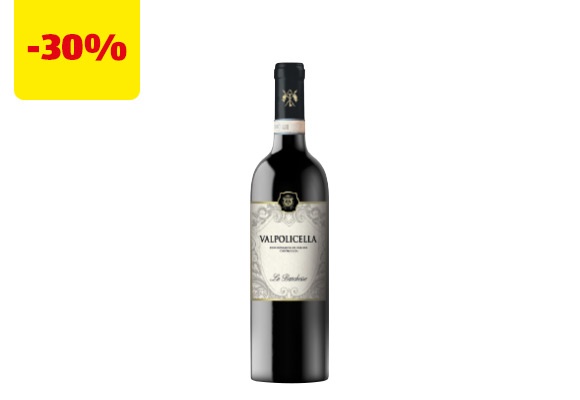 LE BARCHESSE Valpolicella DOC