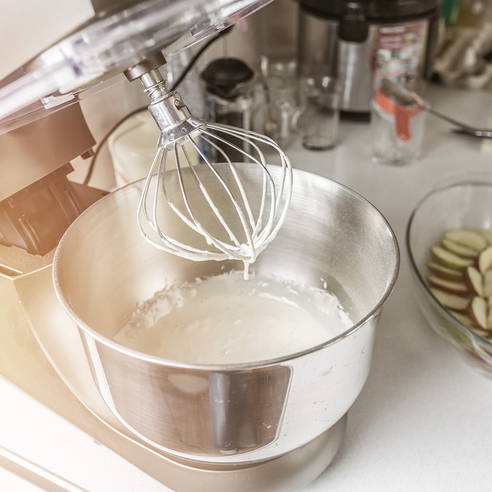 Vantaggi robot multifunzione