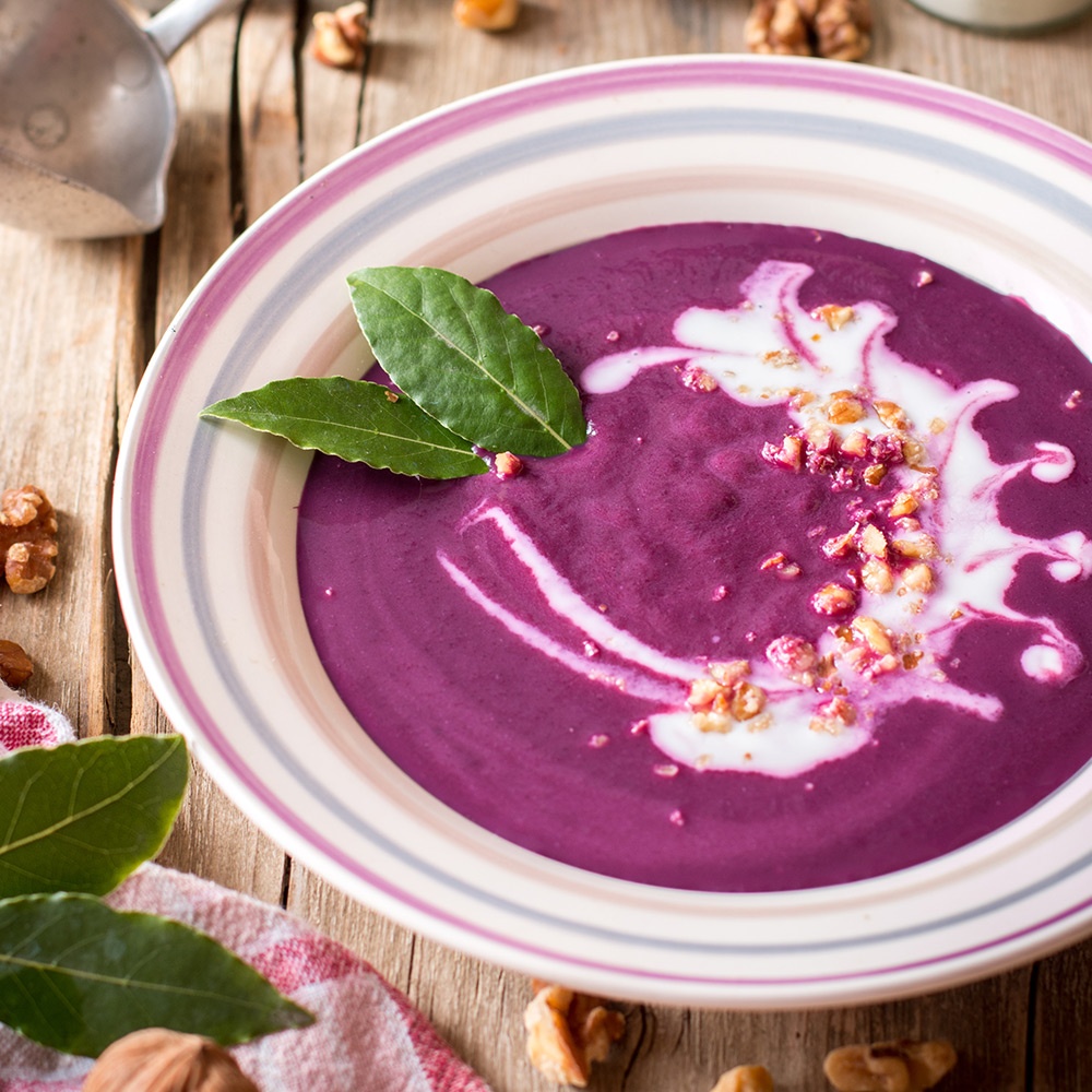 Ricette con frullatore a immersione