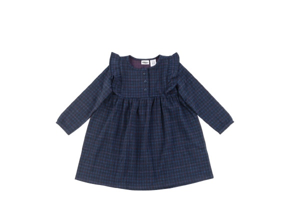 LILY & DAN Vestito per bambine