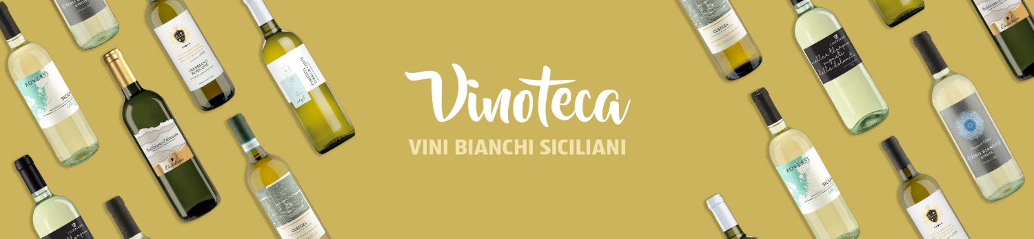Vini bianchi siciliani