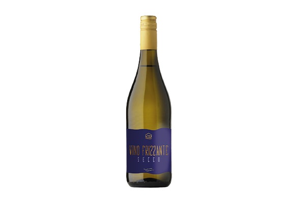 Vino Frizzante Secco
