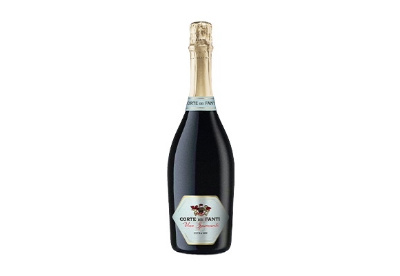 Vino Spumante Brut