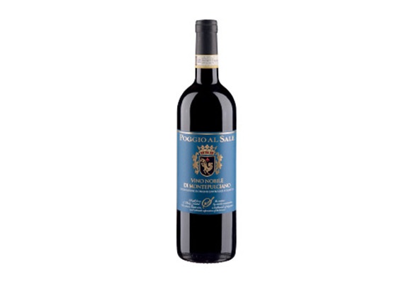 POGGIO AL SALE Vino Nobile di Montepulciano DOCG