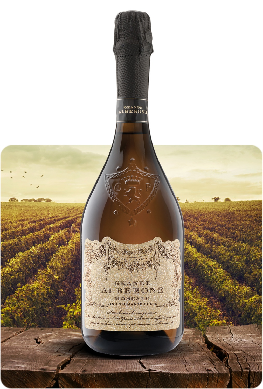 Moscato Grande Alberone